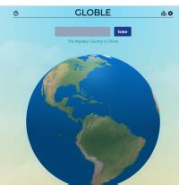 Globle Unlimited .